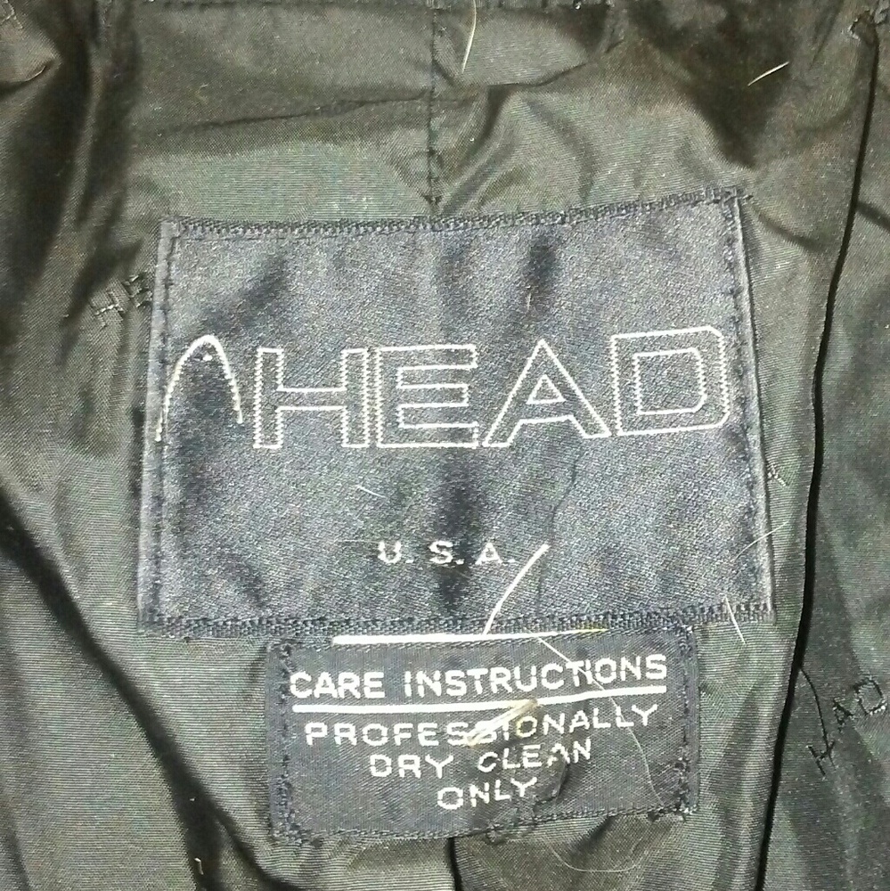 Jacket - Picture 2 of 3